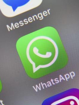 مستخدمي واتساب 