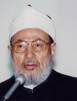 السعودية والقرضاوي 