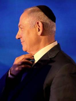 التحقيق مع نتنياهو في قضايا فساد 