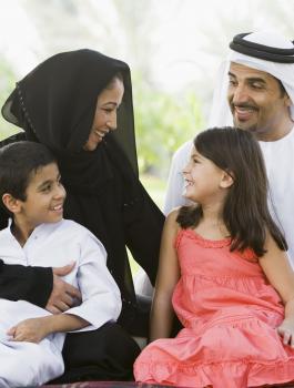 شاحن موبايل يقتل عائلة اماراتية 