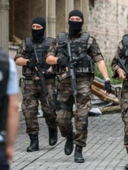 مقتل كويتي وايراني في اسطنبول 