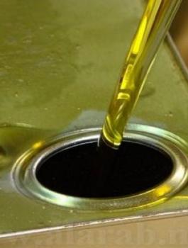 منع ادخال زيت الزيتون الى الاردن 