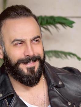 زوجة قصي خولي 