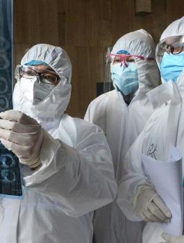 فايروس كورونا في قلقيلية 