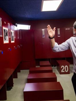  برشلونة يحسم مستقبل 9 نجوم قبل نهاية سوق الانتقالات الصيفية