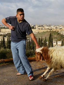 عيد الاضحى المبارك 