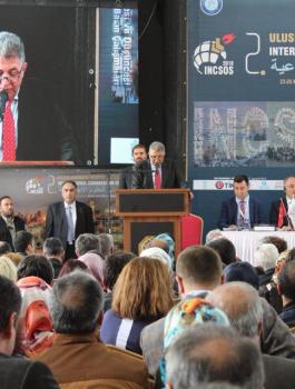 جامعة القدس تنظم أكبر مؤتمر علمي بحثي في فلسطين 