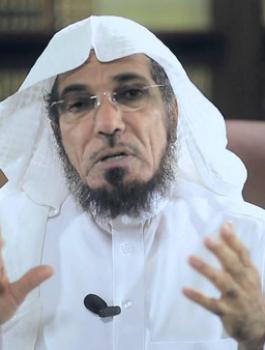 وفاة زوجة وابن الداعية السعودي سلمان العودة بحادث مروري