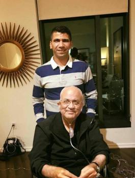 المتبرعون برئاتهم لعريقات خابت آمالهم