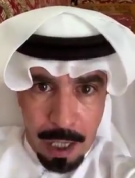 كاتب سعودي والعرب وقيام دولة فلسطينية 