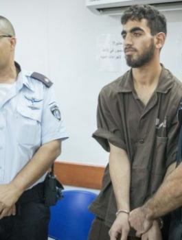 قانون لاعدام منفذي العمليات 