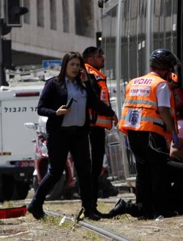 قائد جيش الاحتلال يوجه تحذيراً للمستوطنين: لا تنشروا فيديوها الطعن والدهس