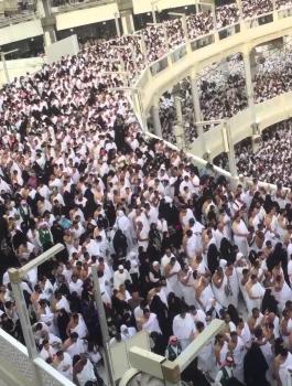 ايران والحج