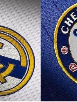 تشلسي وريال مدريد وانتقالات اللاعبين 