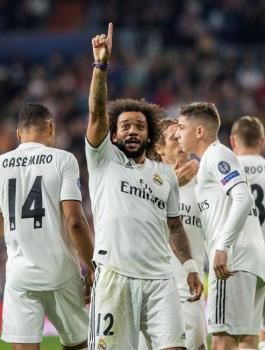 ريال مدريد والصفقات 