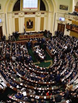 مصر تقر قانون الإفلاس لتشجيع الاستثمارات المحلية والأجنبية