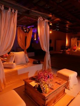 صالات الافراح والداخلية 