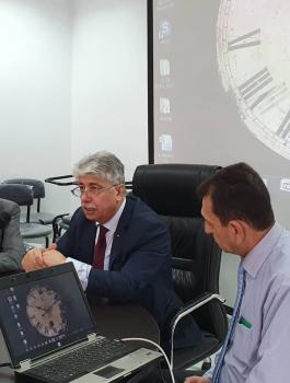 وزارة التنمية 