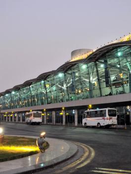 تهريب مخدرات في مَعِدة برازيلية.. هكذا اكتشفتها السلطات المصرية