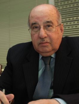 سليم الزعنون 