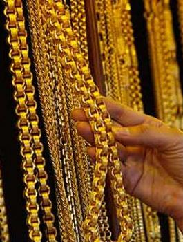 اسعار الذهب 