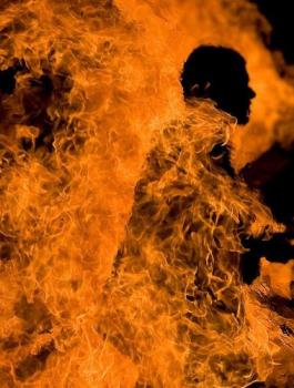 جريمة قتل في نابلس 