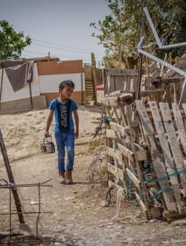 "بتسليم": العليا الاسرائيلية سمحت لإسرائيل بارتكاب جريمة حرب في الخان الأحمر