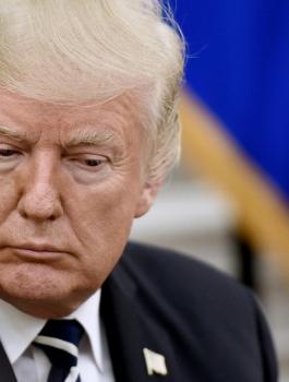 الاتفاق النووي الايراني وترامب 