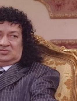 وفاة الفنان المصري "محمد نجم " 