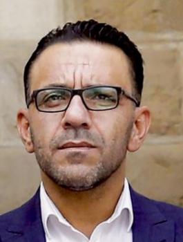 عدنان غيث واسرائيل 