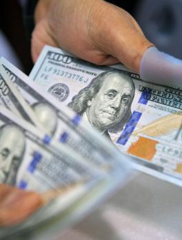 اسعار صرف العملات مقابل الشيقل 