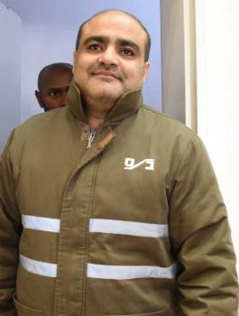 الاسير محمد حلبي 