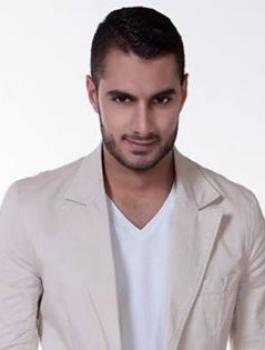 يعقوب شاهين 