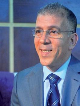 حفيظ الدراجي واسماعيل هنية 