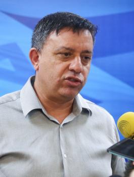 رئيس حزب العمل الاسرائيلي