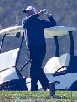 يوم هزيمة ترامب 