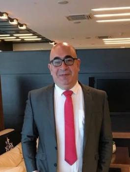 سفير اسرائيل لدى الاردن 