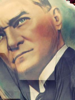 هدم مركز اتاتورك الثقافي في اسطنبول 