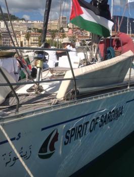 سفينة زيتونة 