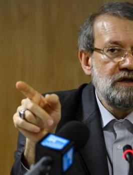 ايران واسرائيل 