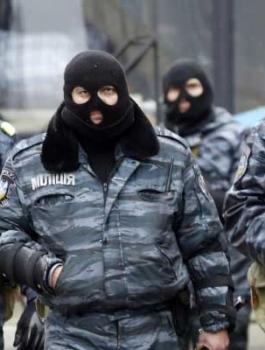 russia-police