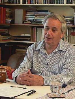 مؤرخ إسرائيلي: ترامب لا يملك أي معلومة أو فكرة عن تاريخ الصراع 