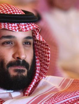 بن سلمان: في عهد الرسول انتشرت المسارح الموسيقية 