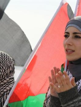 قرارات لحماية المرأة الفلسطينية 