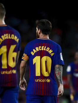 بعد إغلاق الميركاتو.. برشلونة يفشل بضم كوتينيو ودي ماريا