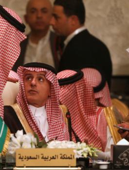 السعودية: الأزمة مع قطر لن تطرح في القمة العربية بالدمام