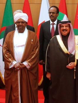 الملك سلمان يوجه دعوة للسيسي لزيارة السعودية