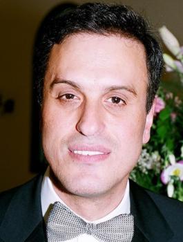 مقتل رجل الاعمال ناصر دواني 