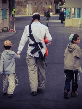 طرد الفلسطينيين من اراضيهم 