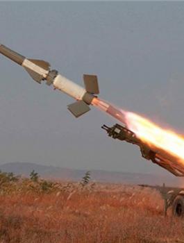 السعودية ..أكثر دول في العالم تعرضاً للصواريخ الباليستية